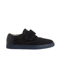 4 QTY / MARINE JACADI CHAUSSURES CUIR ELIO