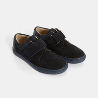 4 QTY / MARINE JACADI CHAUSSURES CUIR ELIO