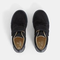 4 QTY / MARINE JACADI CHAUSSURES CUIR ELIO