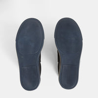 4 QTY / MARINE JACADI CHAUSSURES CUIR ELIO