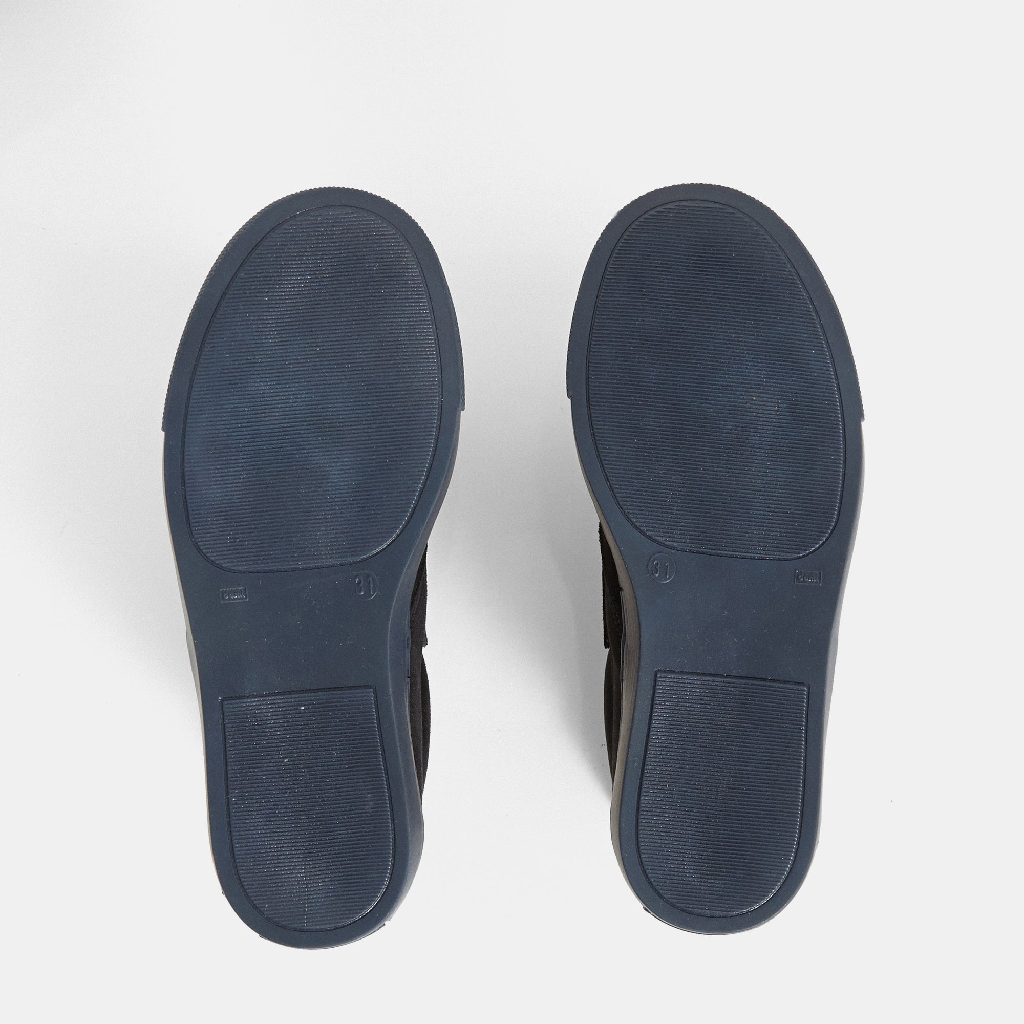 4 QTY / MARINE JACADI CHAUSSURES CUIR ELIO