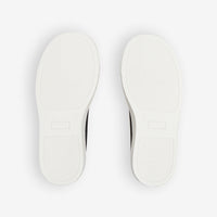 0 QTY / MARINE JACADI CHAUSSURES CUIR ELVIS