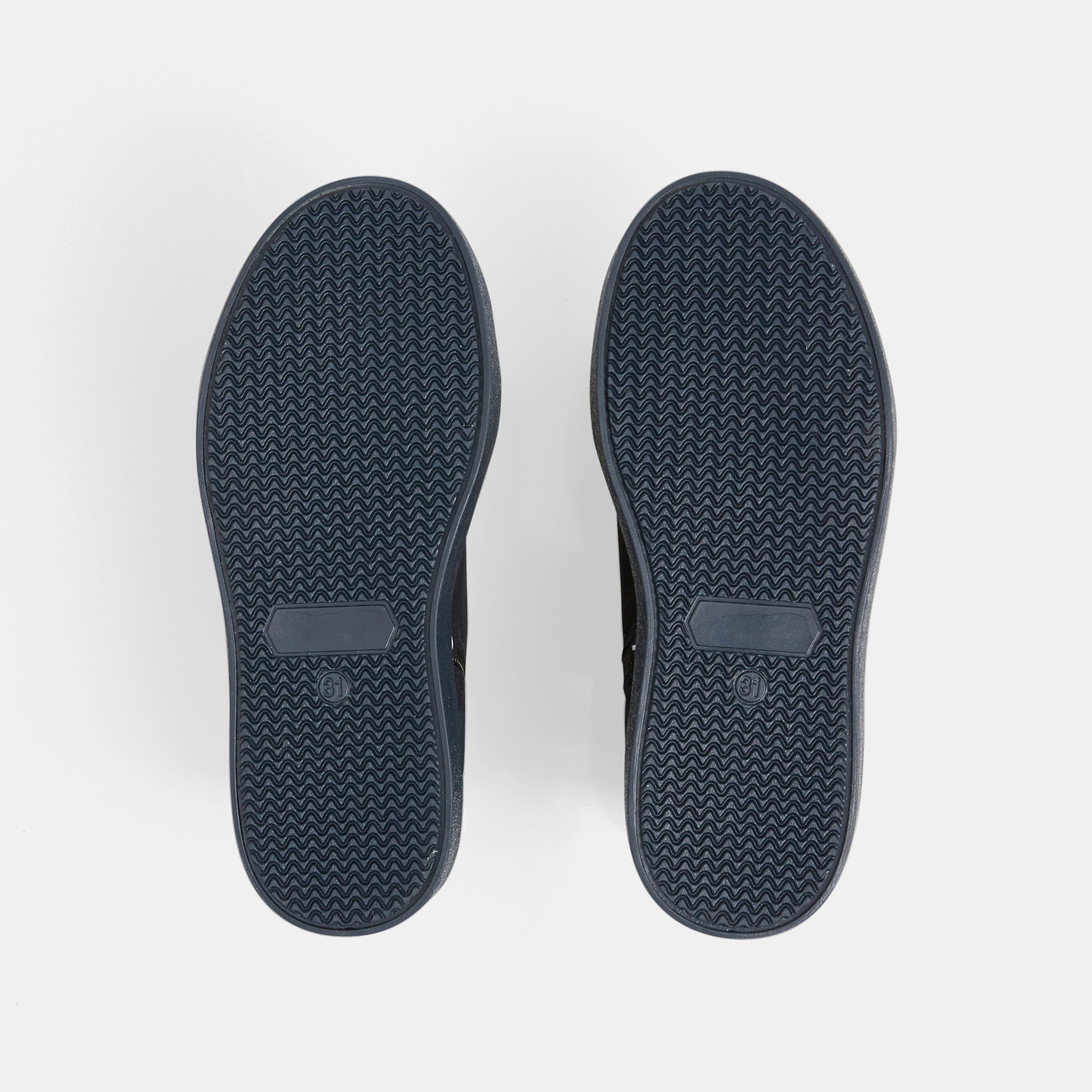 11 QTY / MARINE JACADI CHAUSSURES CUIR ECUEIL