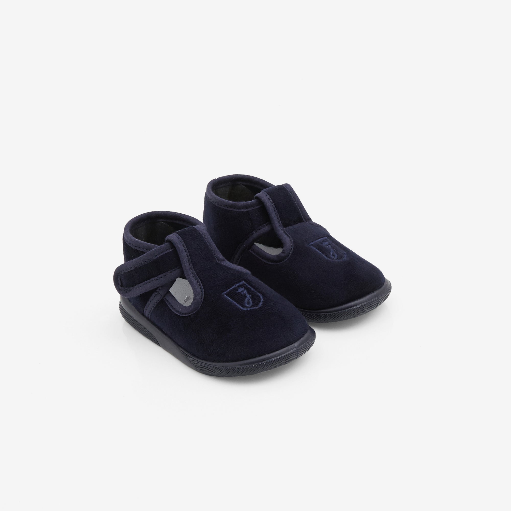 0 QTY / MARINE JACADI CHAUSSURES TOILE ESSAI
