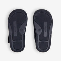 0 QTY / MARINE JACADI CHAUSSURES TOILE ESSAI