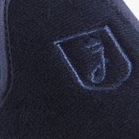 0 QTY / MARINE JACADI CHAUSSURES TOILE ESSAI