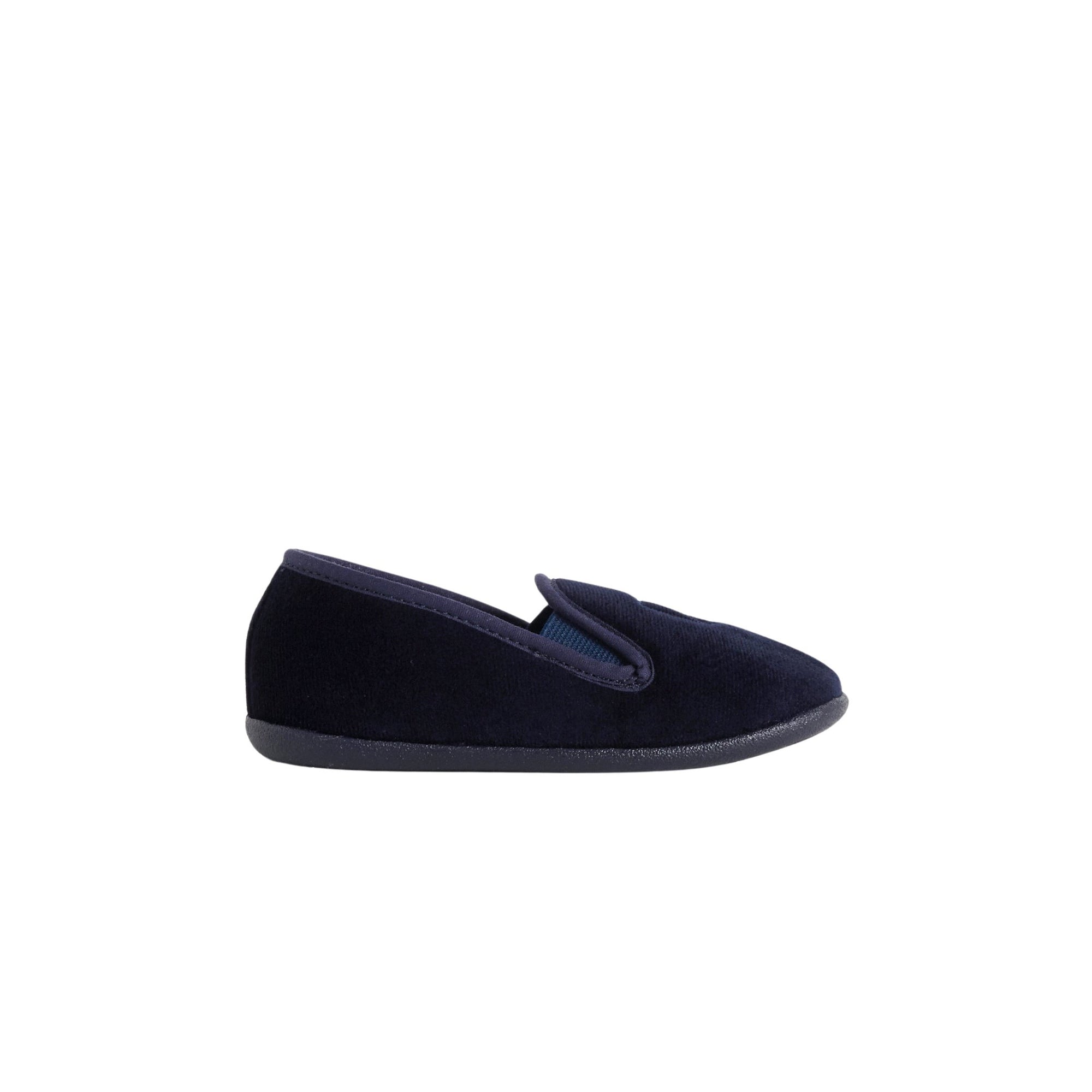 0 QTY / MARINE JACADI CHAUSSURES TOILE ERASME