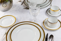 Assiette pain / Bread & butter plate