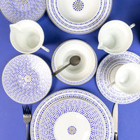 Assiette dessert / Dessert plate