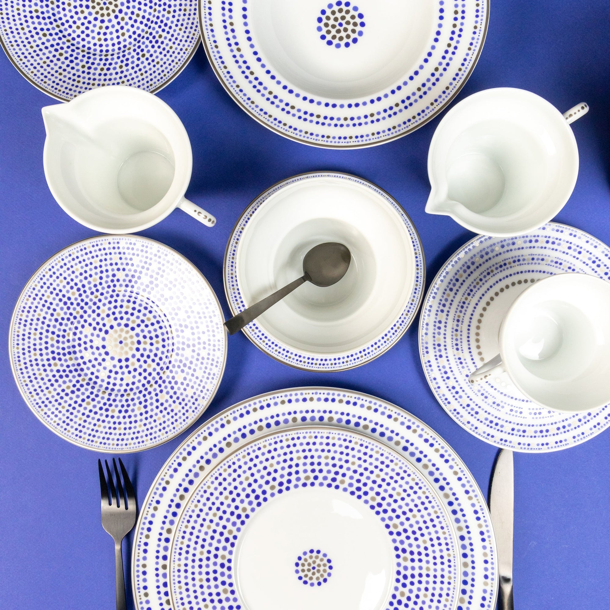 Assiette dessert / Dessert plate