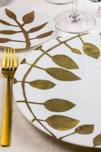 Assiette pain / Bread & butter plate