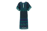 WATERPROOF/MER AZUR/MER EMERAUDE ESTUARY ROBE LONGUE