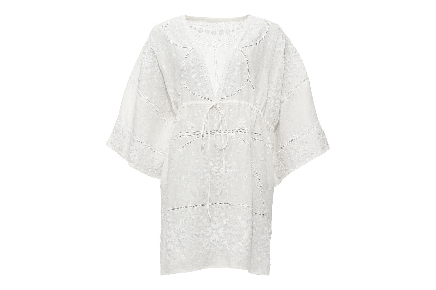 SILK VIEW CAFTAN COURT