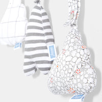 0 QTY / BLANC/MULTICO PUERICULTURE JOUETS SET JOUETS EVEIL PETIT PARIS