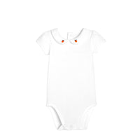 0 QTY / BLANC JACADI PAP BODY DE DESSUS LIOR