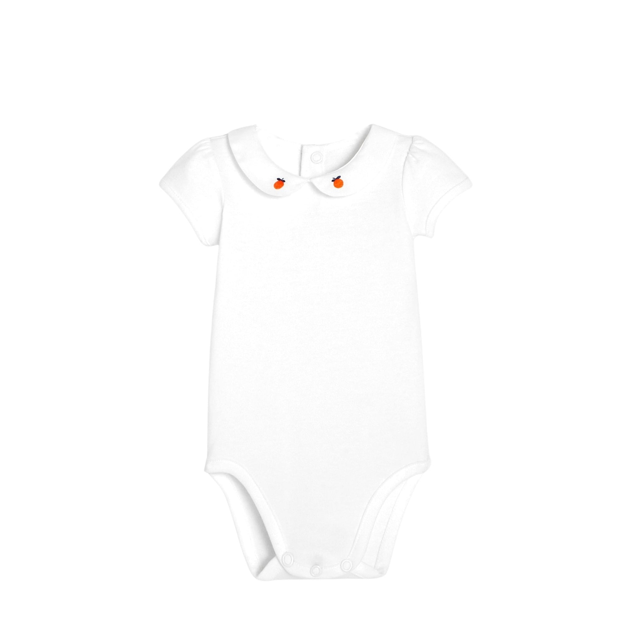 0 QTY / BLANC JACADI PAP BODY DE DESSUS LIOR