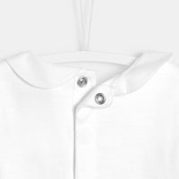 0 QTY / BLANC JACADI PAP BODY DE DESSUS LIOR