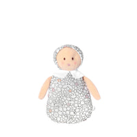 GRIS/MULTICO POUPEE JOSEPHINE PETIT PARIS