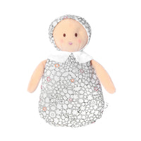 103 QTY / GRIS/MULTICO PUERICULTURE JOUETS POUPEE JOSEPHINE PETIT PARIS