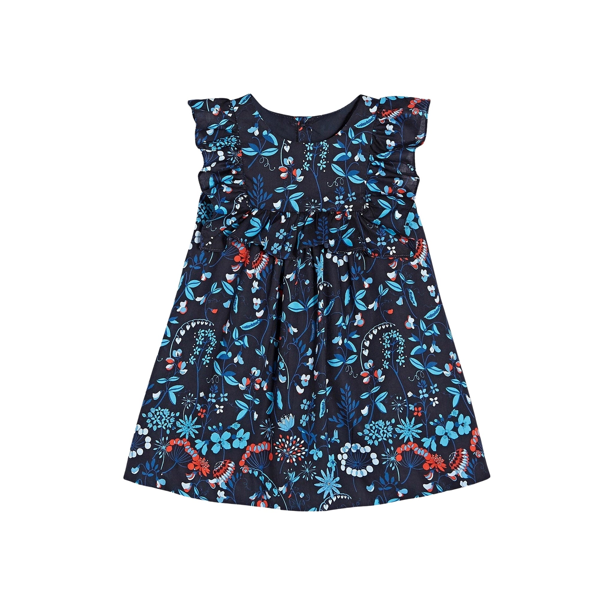 Robe Louvia - Multicore