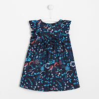 124 QTY / MULTICO PAP ROBE LOUVIA