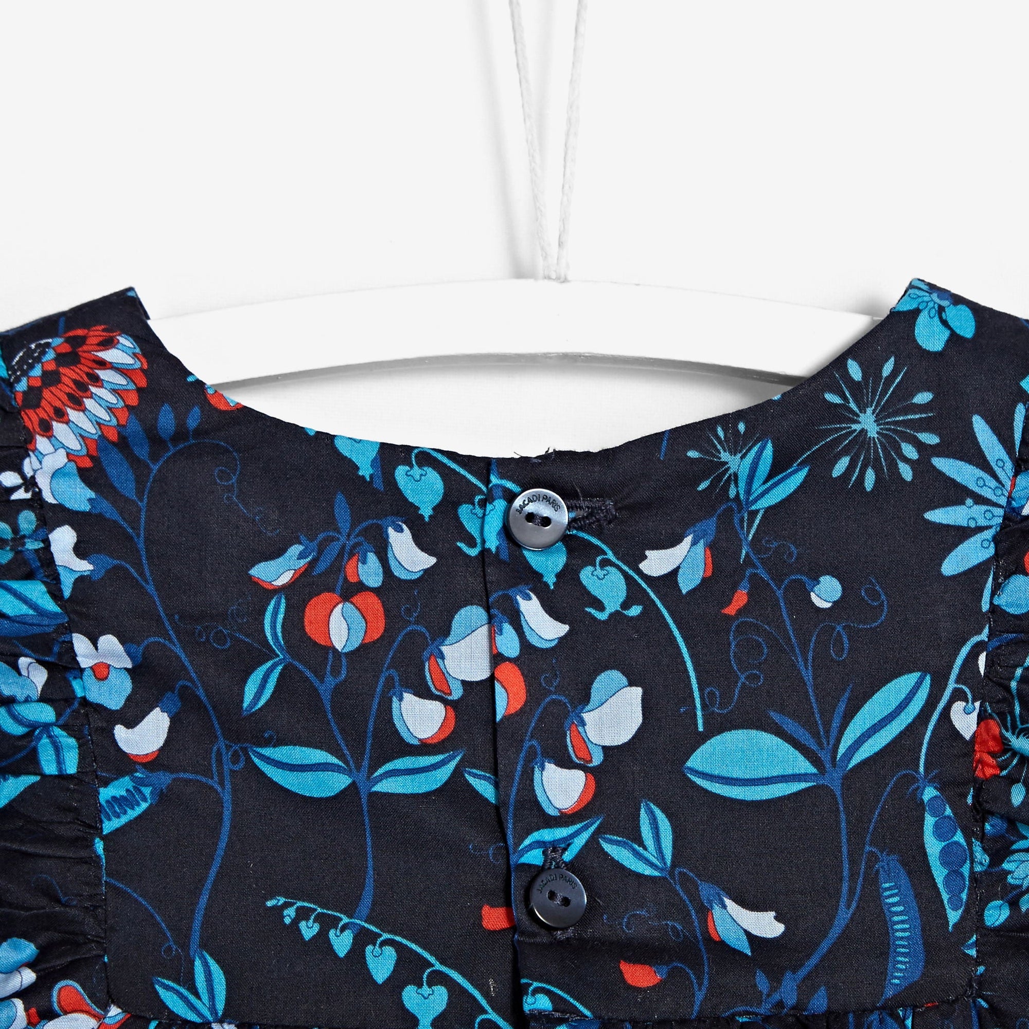 Robe Louvia - Multicore