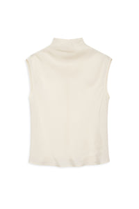 10qty NEW / IANNA TOP - PEARL