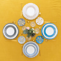 Assiette dessert / Dessert plate