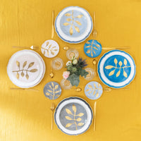 Assiette pain / Bread & butter plate