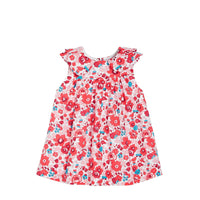 160 QTY / MULTICO PAP ROBE LISETTE