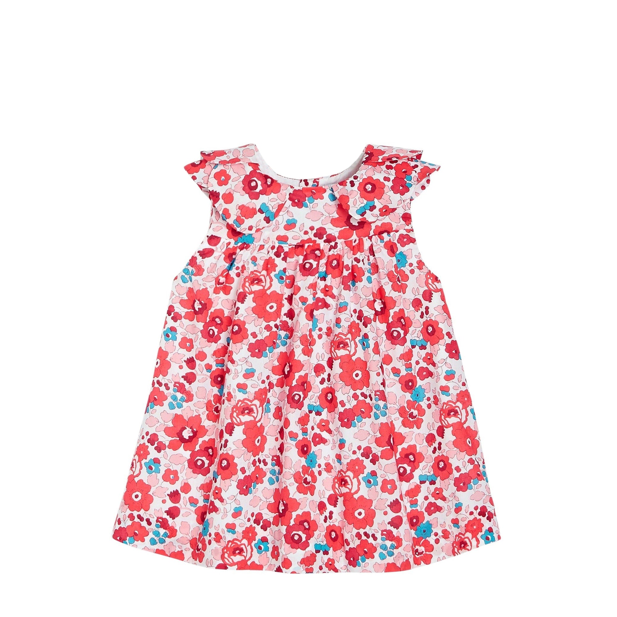 160 QTY / MULTICO PAP ROBE LISETTE