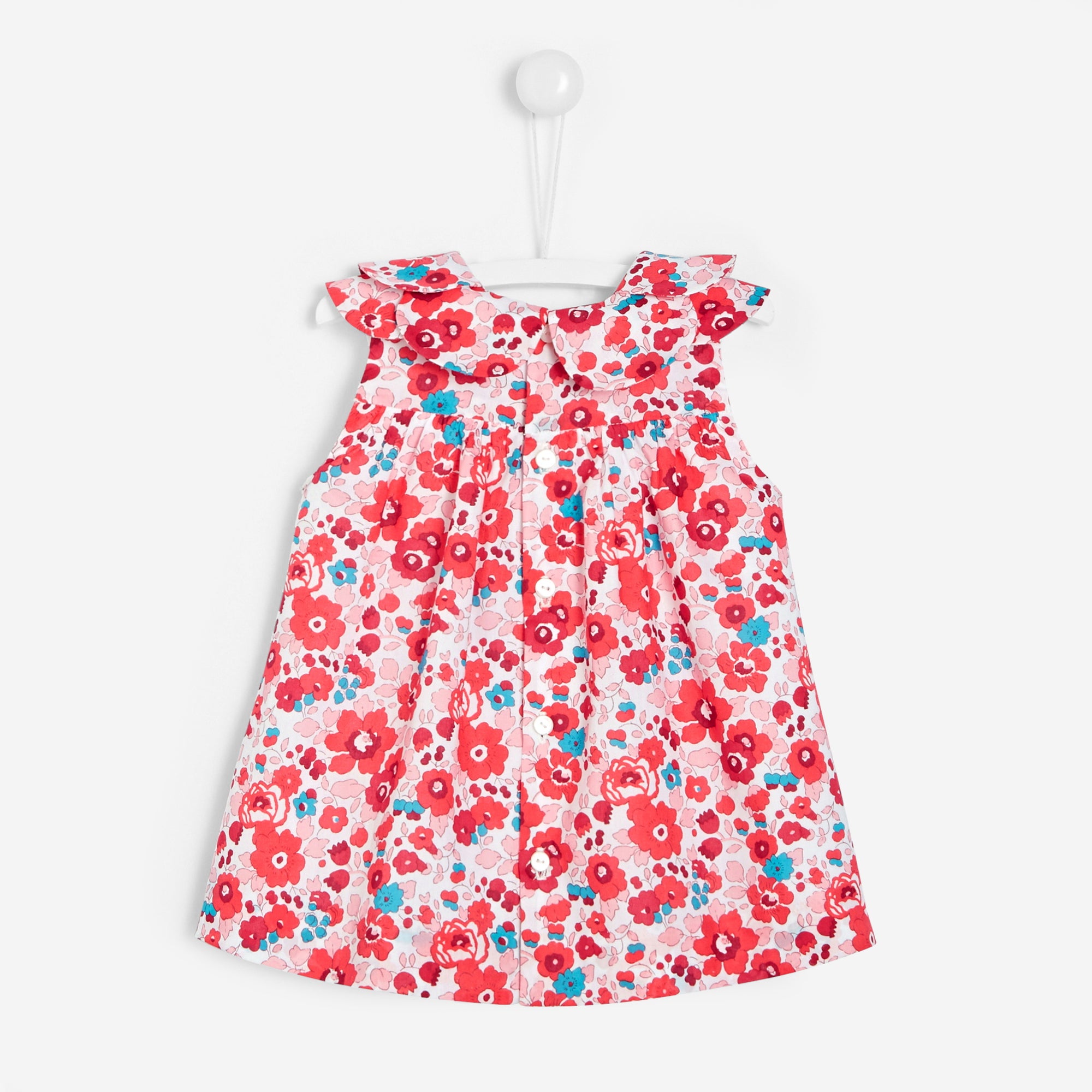 160 QTY / MULTICO PAP ROBE LISETTE
