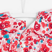 160 QTY / MULTICO PAP ROBE LISETTE
