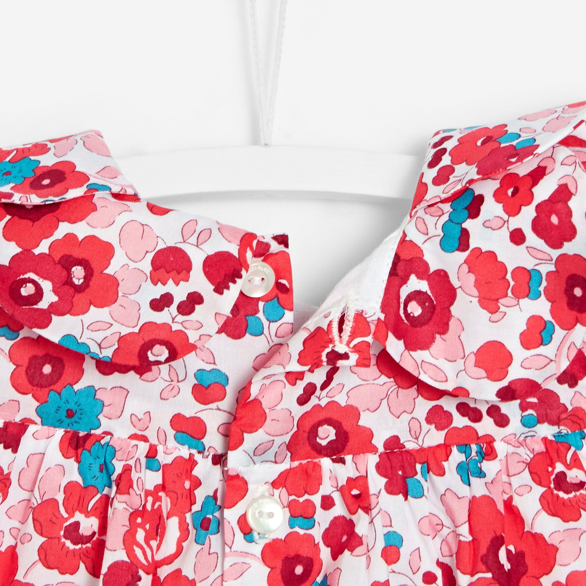 160 QTY / MULTICO PAP ROBE LISETTE