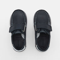 572 QTY / MARINE JACADI CHAUSSURES CUIR SOUSMARIN BB
