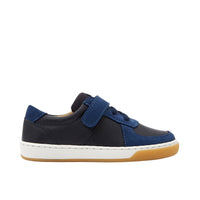 0 QTY / MARINE JACADI CHAUSSURES CUIR DONOVAN