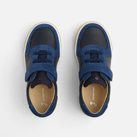 0 QTY / MARINE JACADI CHAUSSURES CUIR DONOVAN