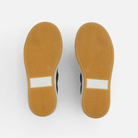 0 QTY / MARINE JACADI CHAUSSURES CUIR DONOVAN