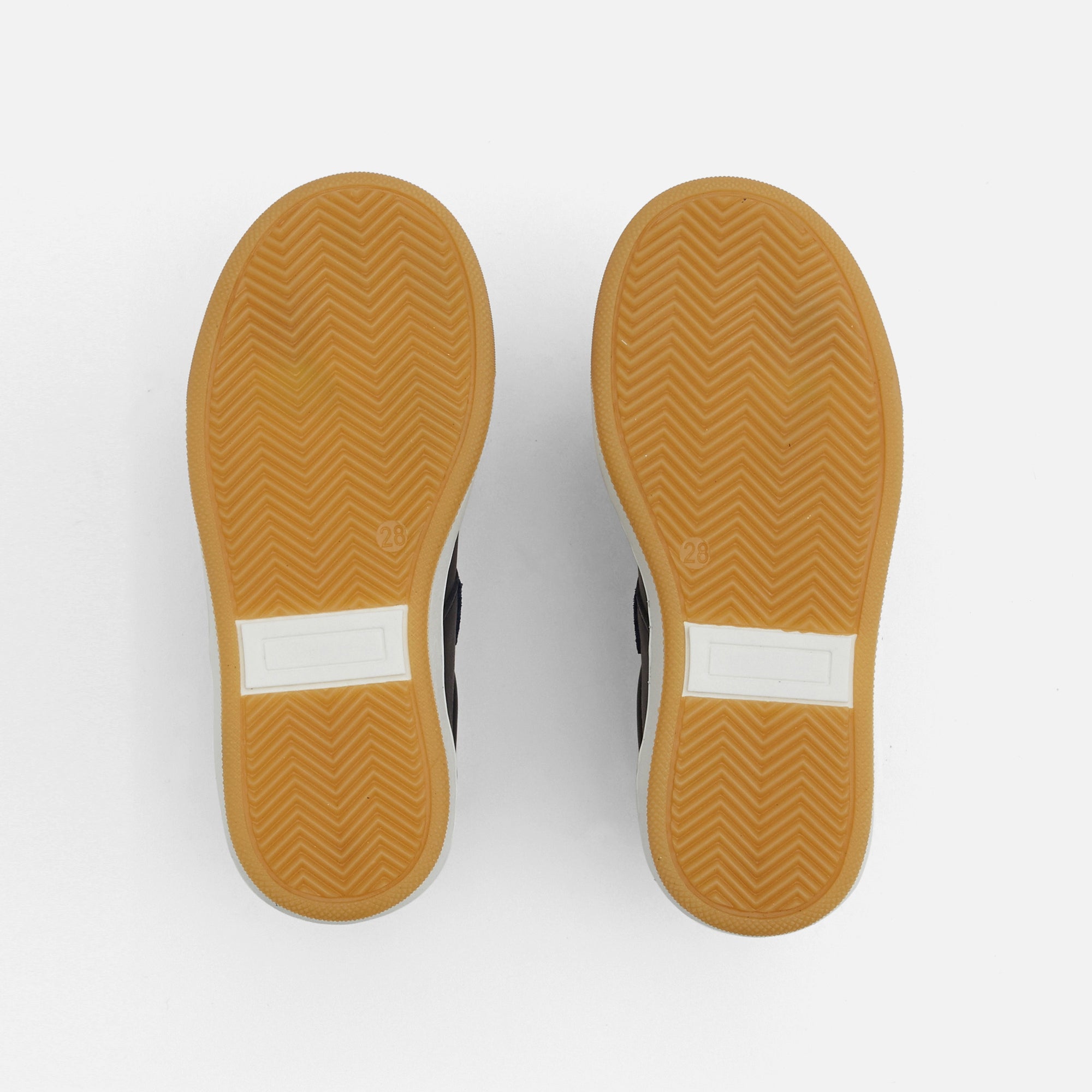 0 QTY / MARINE JACADI CHAUSSURES CUIR DONOVAN