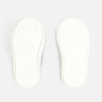 0 QTY / ARGENT CHAUSSURES CUIR DONNA