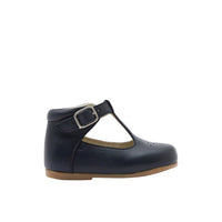 50 QTY / MARINE JACADI CHAUSSURES CUIR DAMIEN