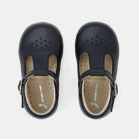 50 QTY / MARINE JACADI CHAUSSURES CUIR DAMIEN