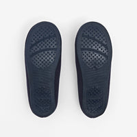 0 QTY / MARINE JACADI CHAUSSURES TOILE DORMEUR