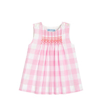 56 QTY / ROSE/BLANC PAP ROBE LIGA