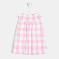 56 QTY / ROSE/BLANC PAP ROBE LIGA