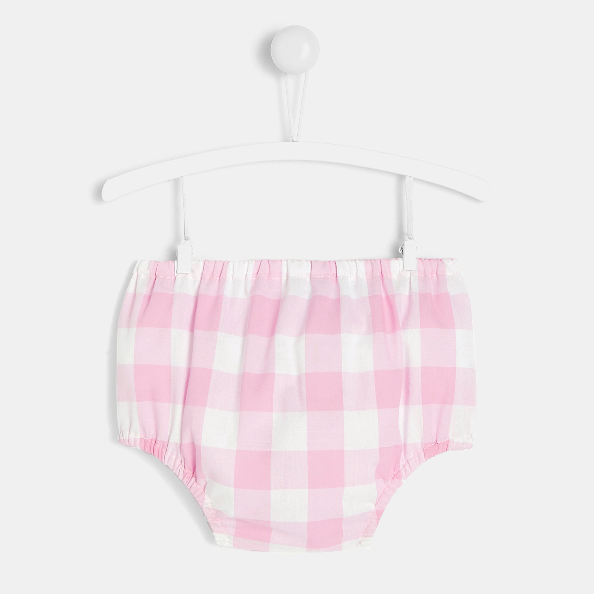 56 QTY / ROSE/BLANC PAP ROBE LIGA