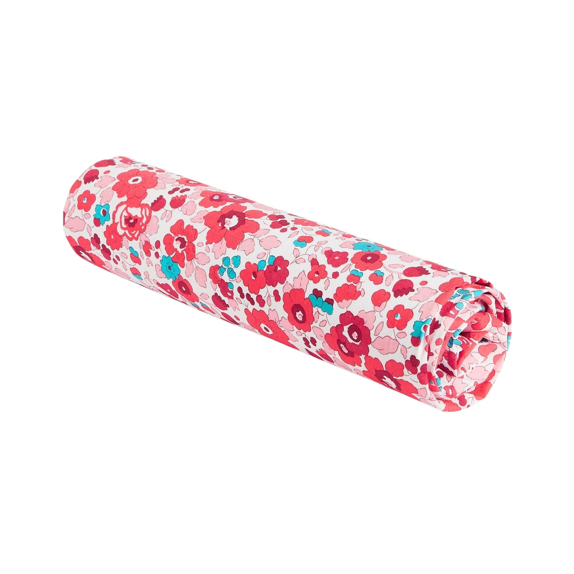 50 QTY / MULTICO PUERICULTURE LINGE DE LIT DRAP HOUSSE BERCEAU LIBERTY
