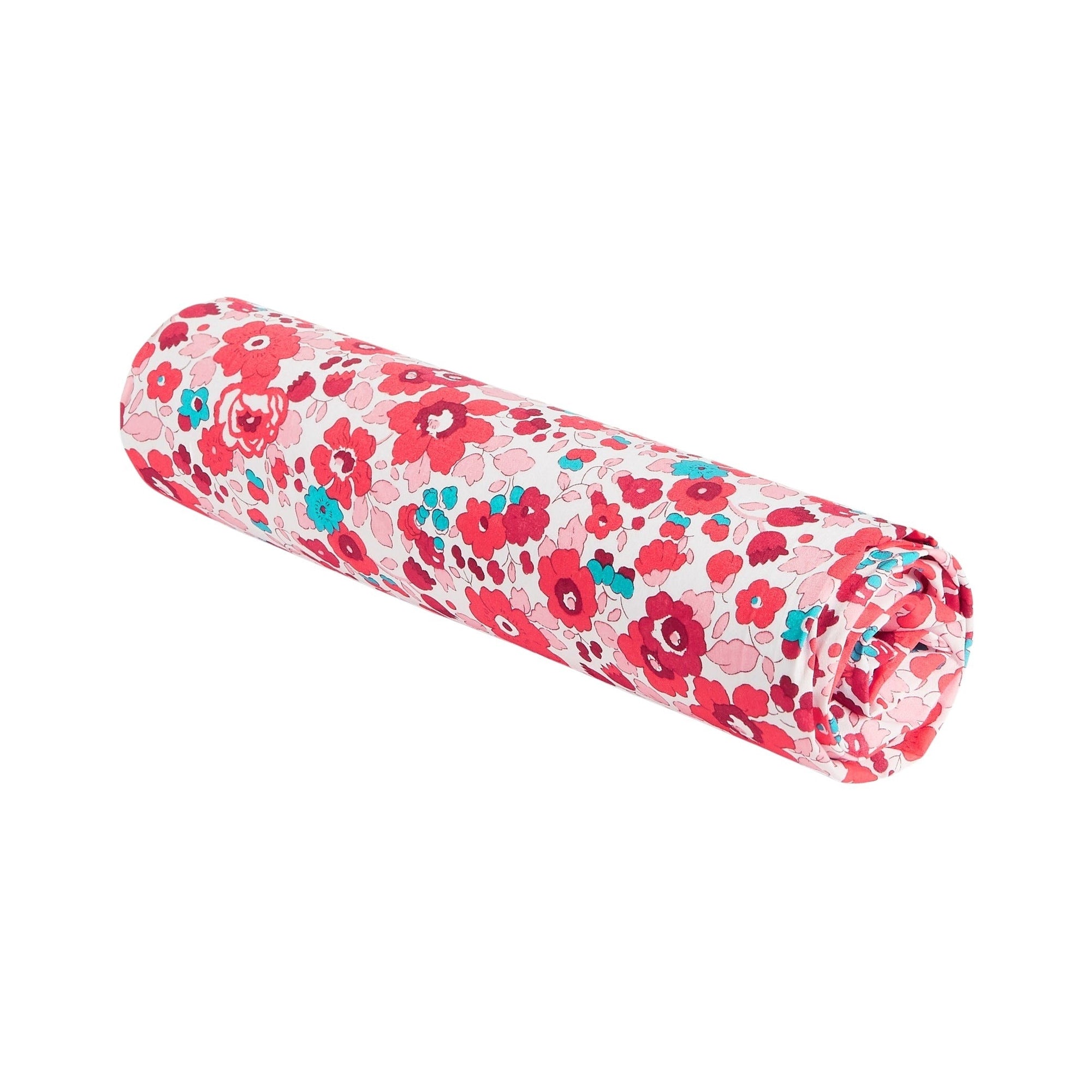 MULTICO DRAP HOUSSE BERCEAU LIBERTY