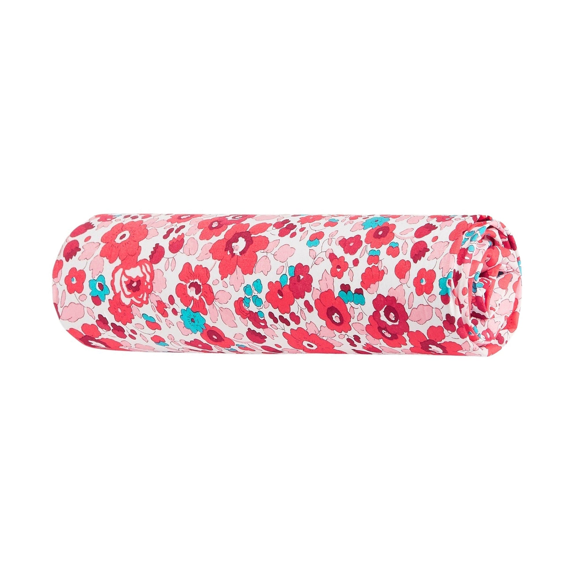 MULTICO DRAP HOUSSE BERCEAU LIBERTY