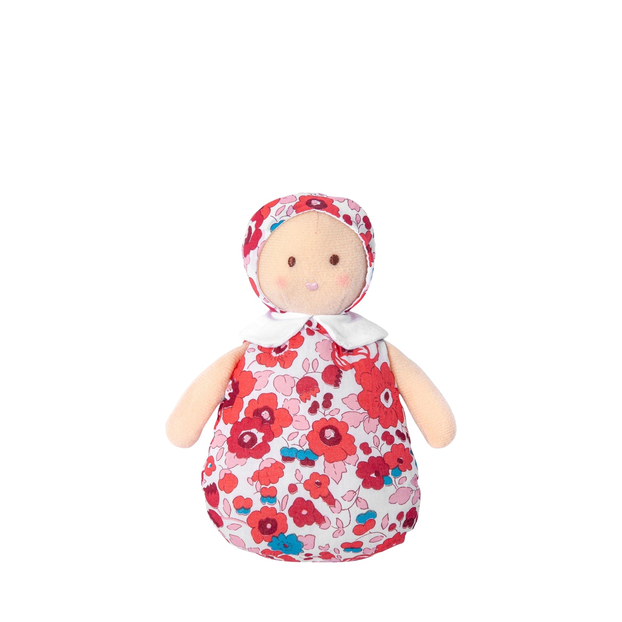 MULTICO POUPEE JOSEPHINE LIBERTY PETITE CERISE